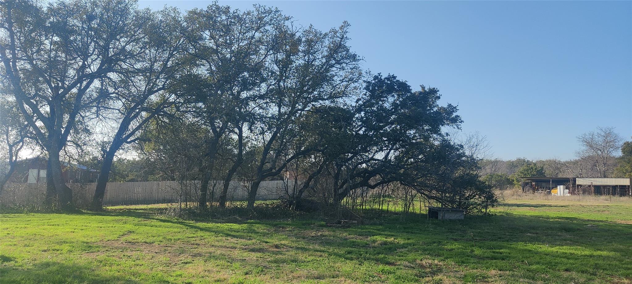 Tbd Long Hollow Trail Leander TX 78641