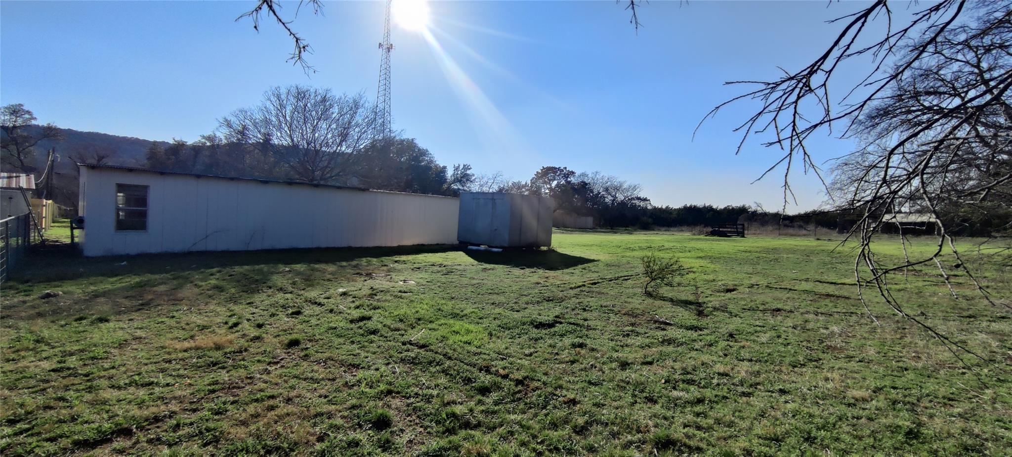Tbd Long Hollow Trail Leander TX 78641
