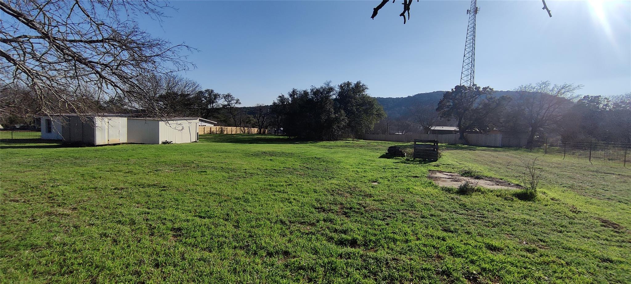 Tbd Long Hollow Trail Leander TX 78641