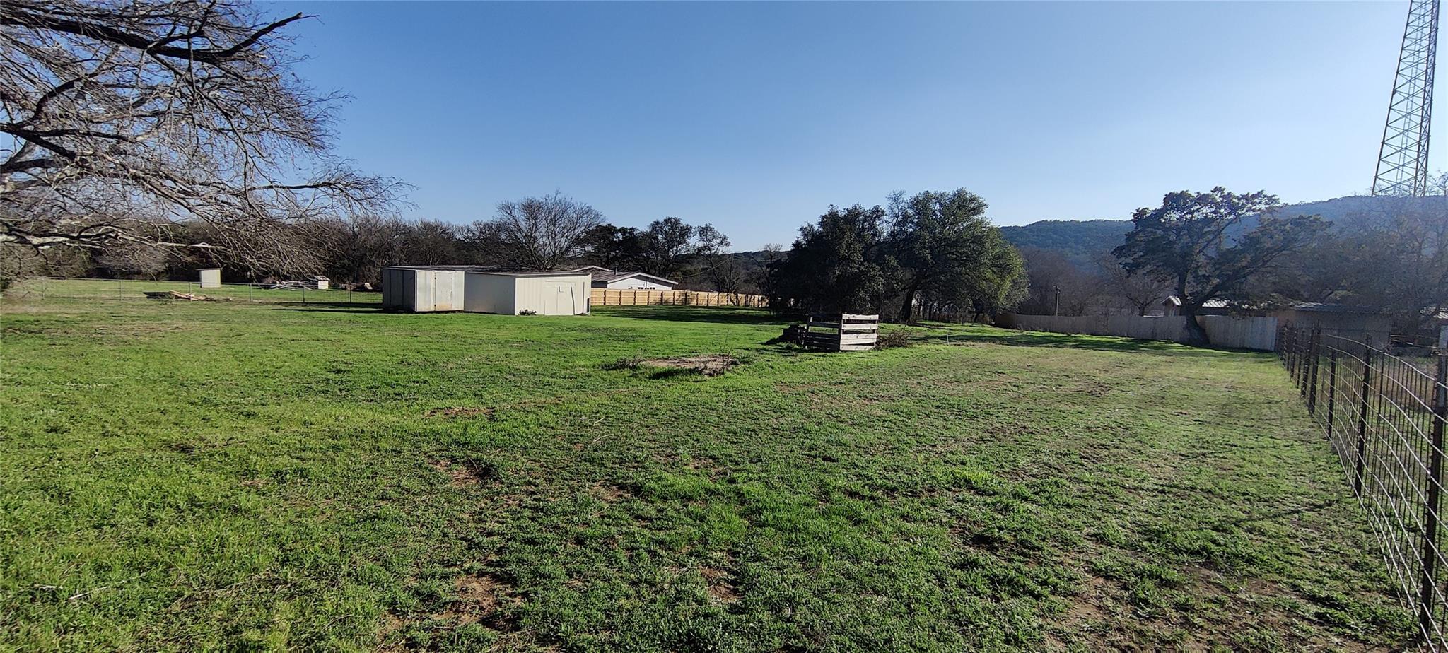 Tbd Long Hollow Trail Leander TX 78641