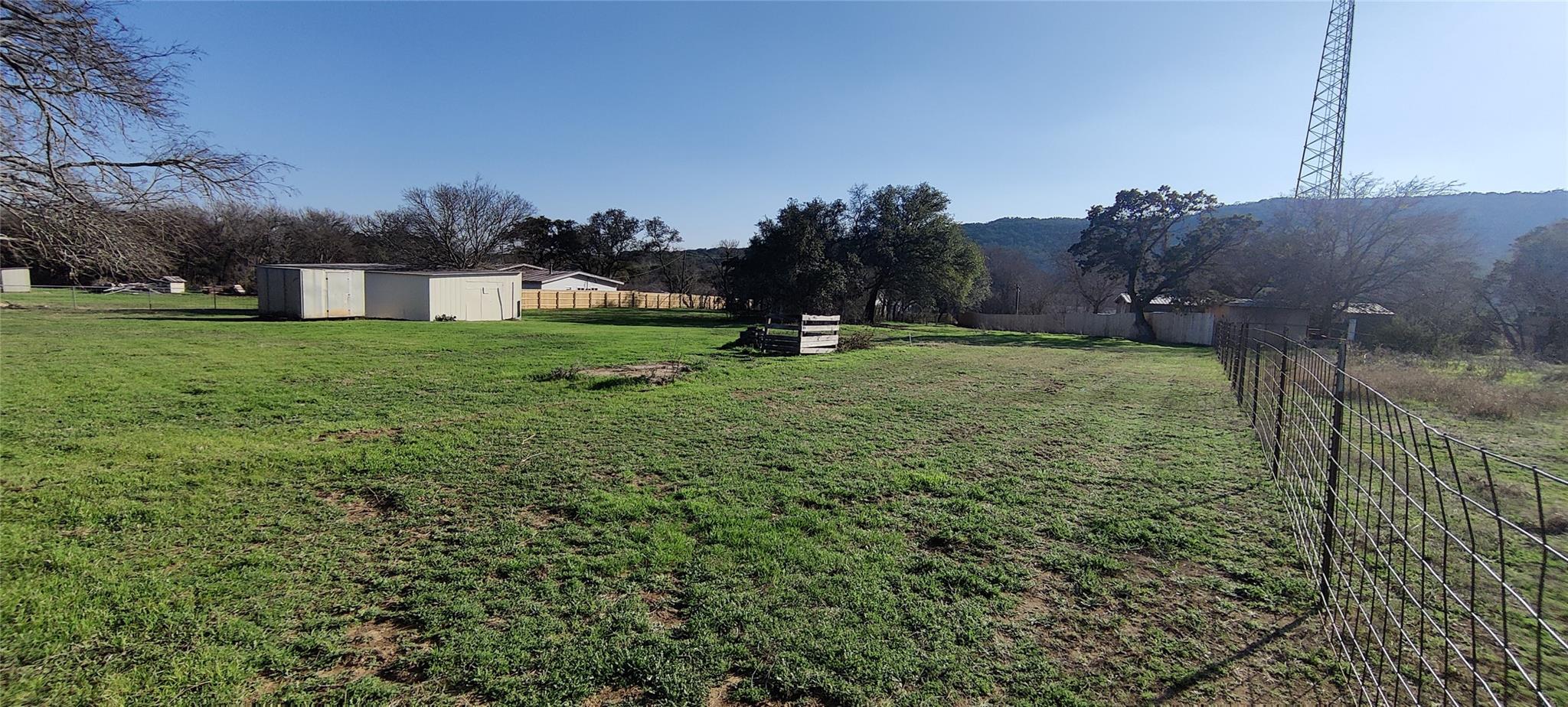 Tbd Long Hollow Trail Leander TX 78641