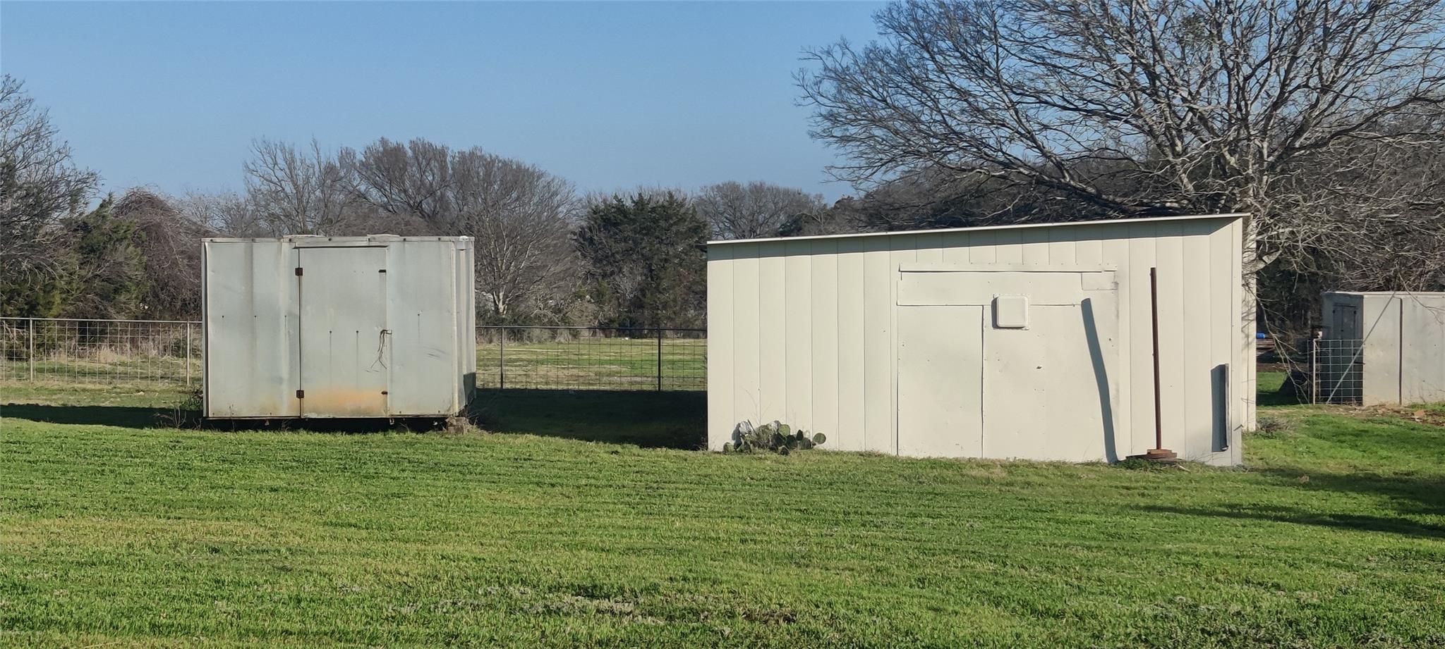 Tbd Long Hollow Trail Leander TX 78641
