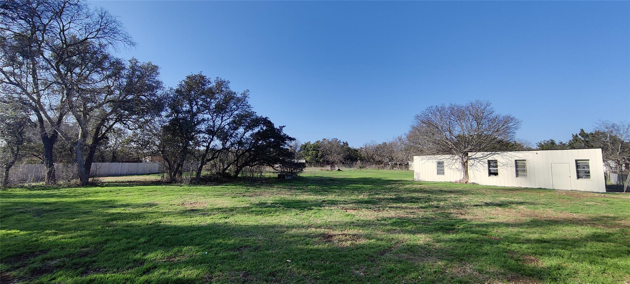Tbd Long Hollow Trail Leander TX 78641