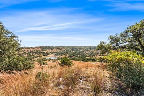 226 S Walnut Springs Road Johnson City TX 78636