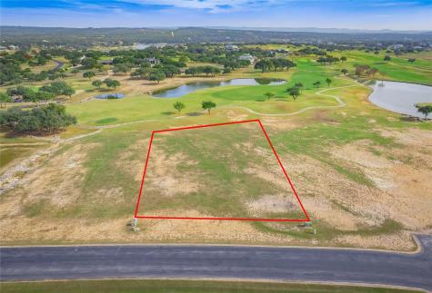 1416 Kahala Sunset Drive Spicewood TX 78669