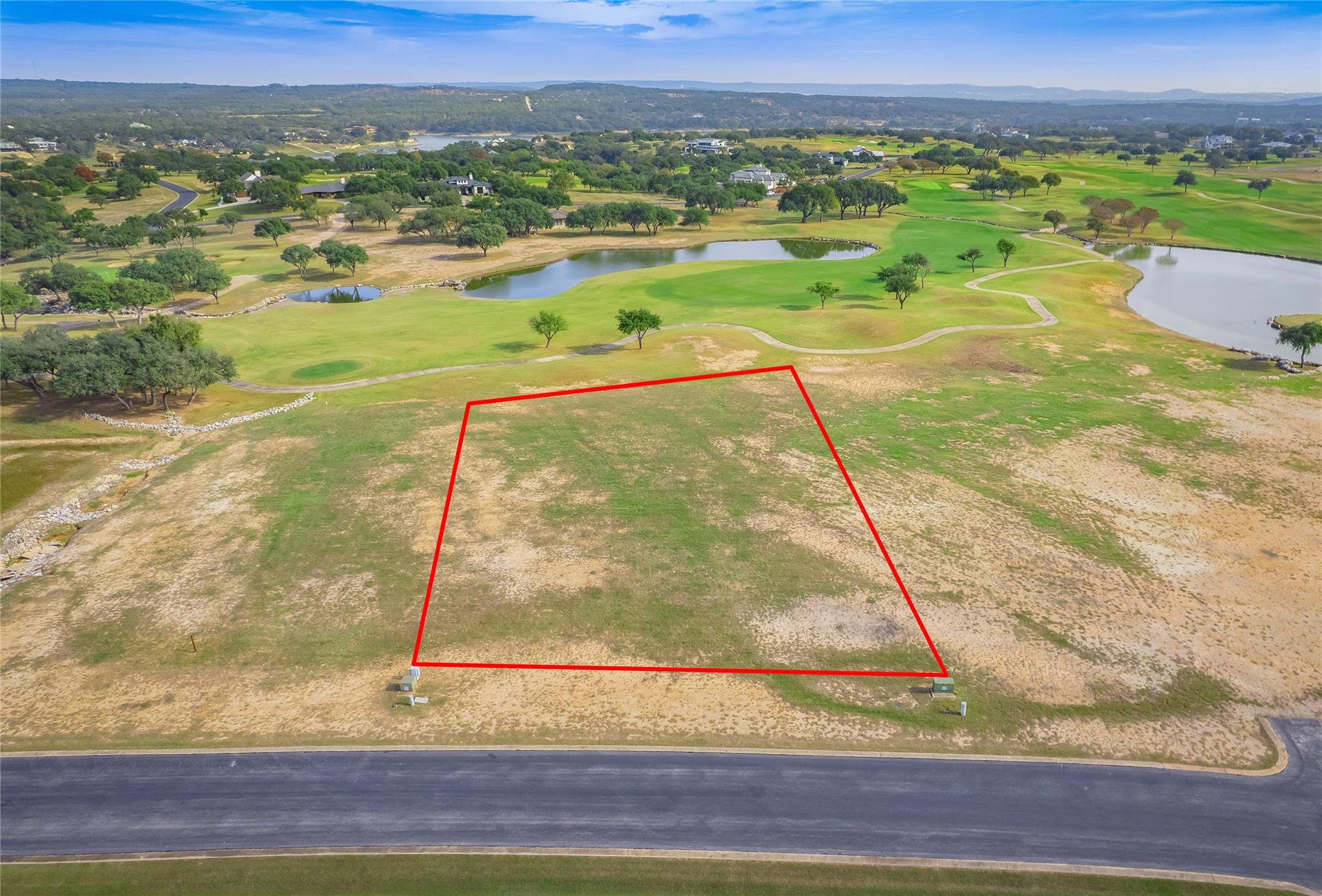 1416 Kahala Sunset Drive Spicewood TX 78669