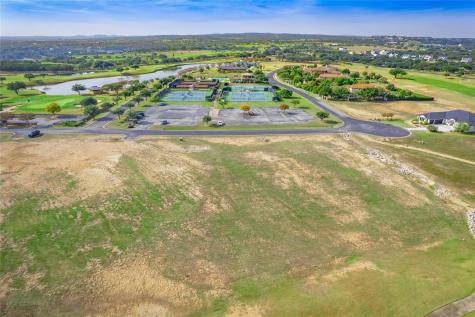 1416 Kahala Sunset Drive Spicewood TX 78669