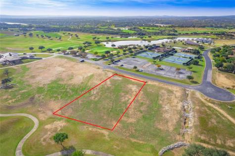 1416 Kahala Sunset Drive Spicewood TX 78669