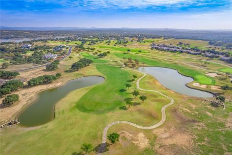 1416 Kahala Sunset Drive Spicewood TX 78669