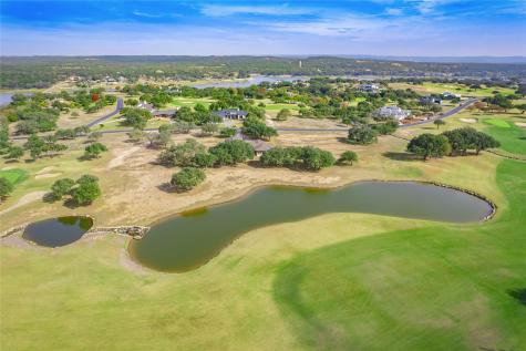 1416 Kahala Sunset Drive Spicewood TX 78669