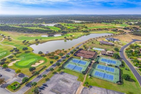1416 Kahala Sunset Drive Spicewood TX 78669