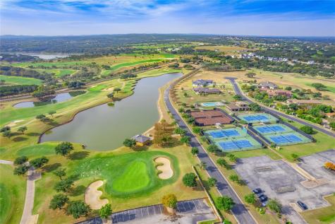 1416 Kahala Sunset Drive Spicewood TX 78669