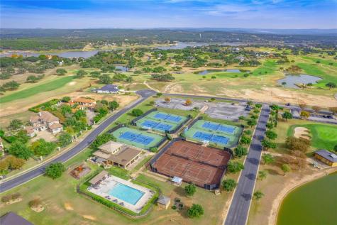 1416 Kahala Sunset Drive Spicewood TX 78669
