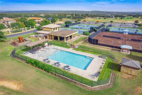 1416 Kahala Sunset Drive Spicewood TX 78669