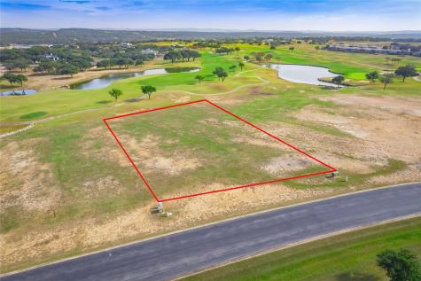 1416 Kahala Sunset Drive Spicewood TX 78669