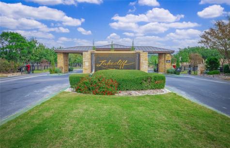 1416 Kahala Sunset Drive Spicewood TX 78669