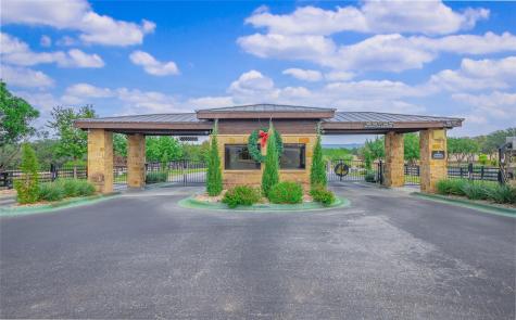 1416 Kahala Sunset Drive Spicewood TX 78669