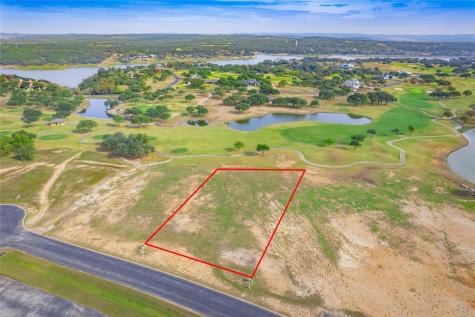 1416 Kahala Sunset Drive Spicewood TX 78669