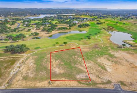 1416 Kahala Sunset Drive Spicewood TX 78669
