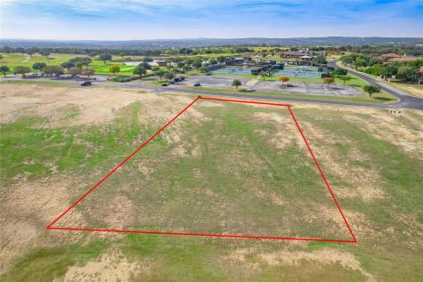 1416 Kahala Sunset Drive Spicewood TX 78669