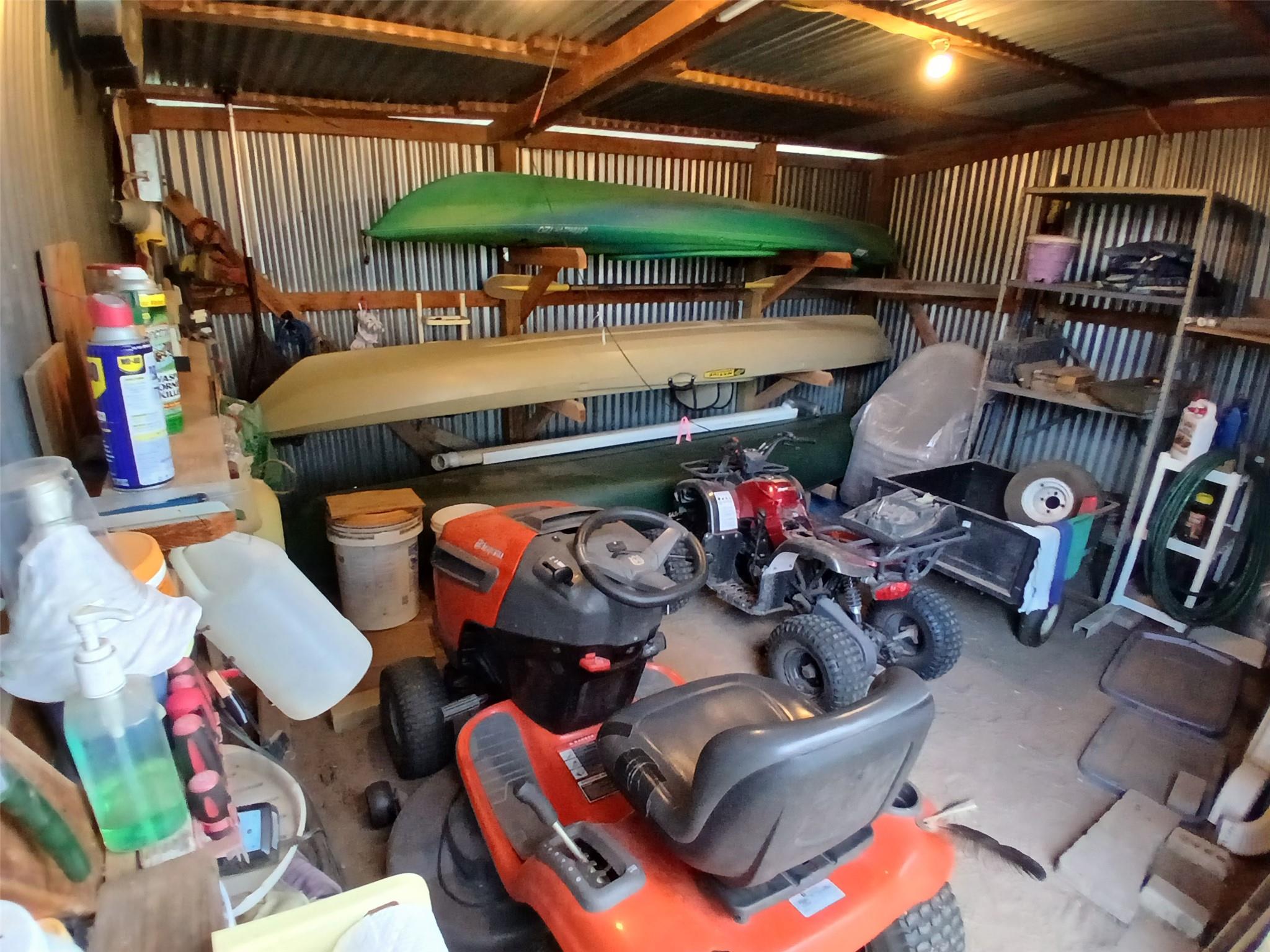 195 Hidden Shores Loop Smithville TX 78957