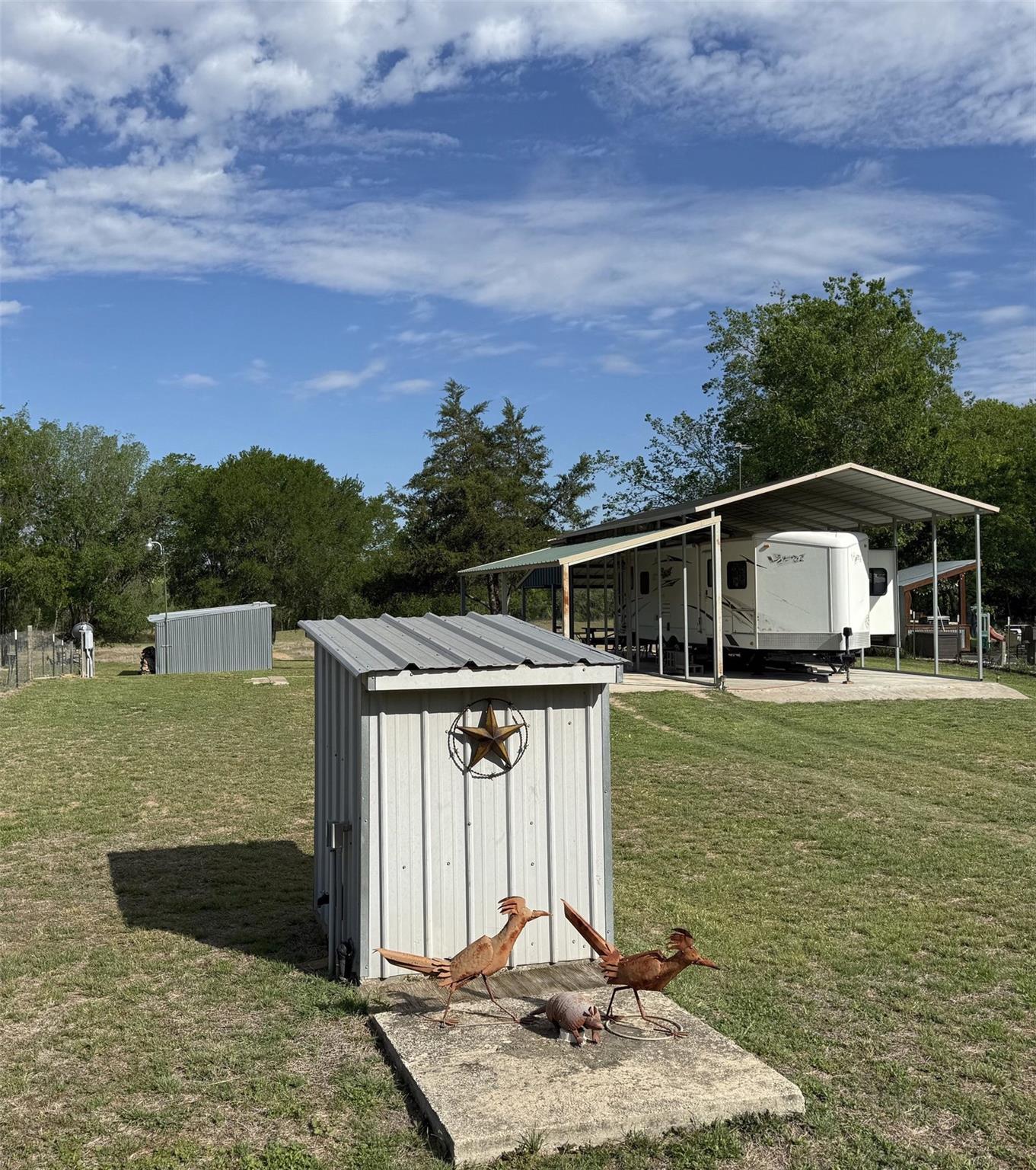 195 Hidden Shores Loop Smithville TX 78957