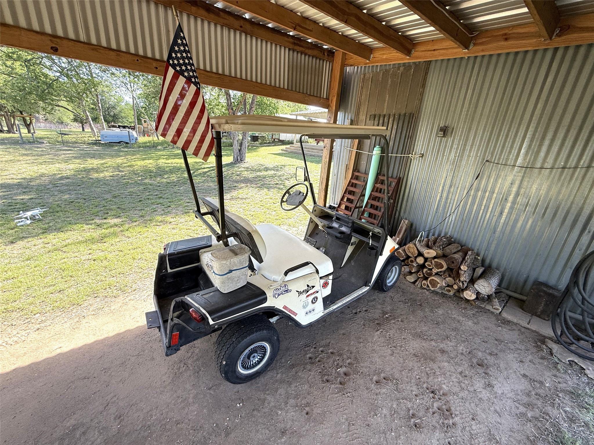 195 Hidden Shores Loop Smithville TX 78957