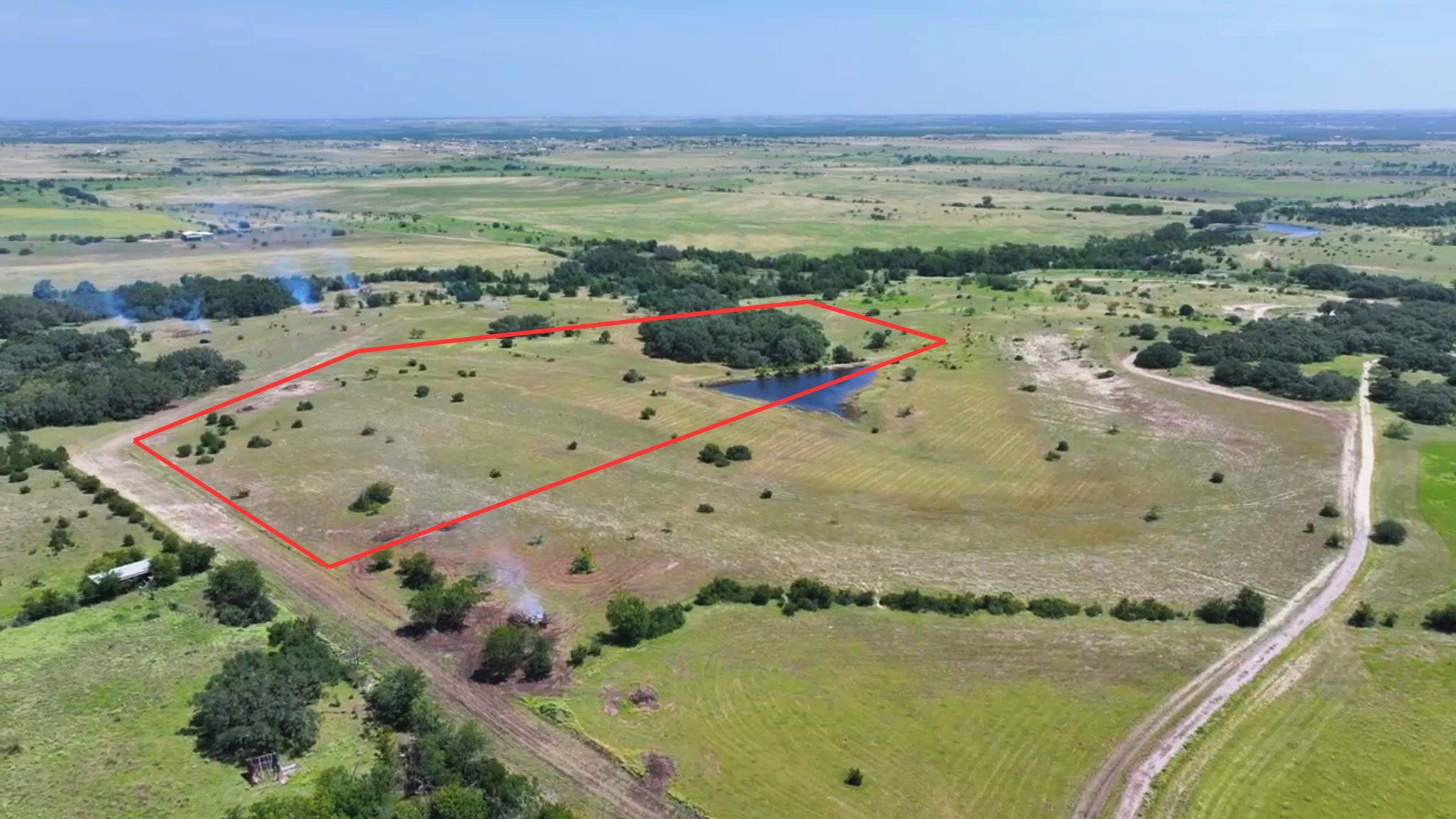 Tbd Lot 4 County Road 276 Bertram TX 78605