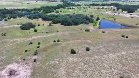 Tbd Lot 4 County Road 276 Bertram TX 78605
