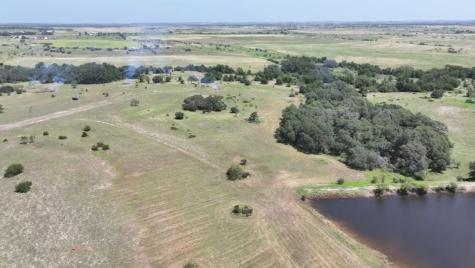 Tbd Lot 4 County Road 276 Bertram TX 78605
