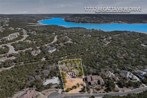 17712 Regatta View Drive Jonestown TX 78645