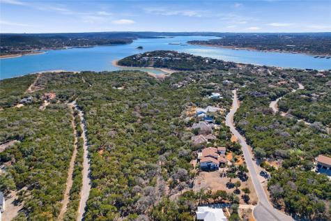 17712 Regatta View Drive Jonestown TX 78645
