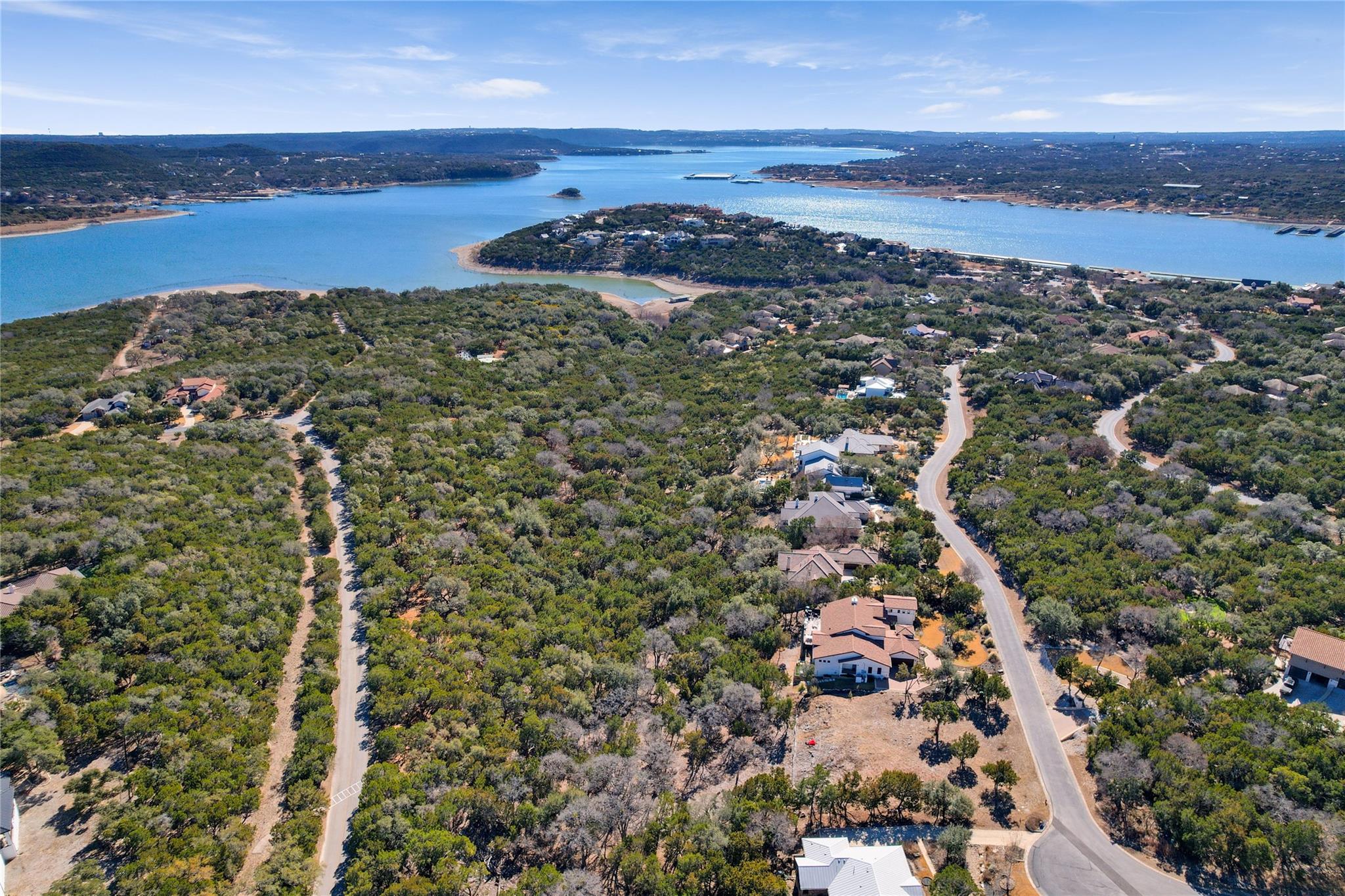 17712 Regatta View Drive Jonestown TX 78645