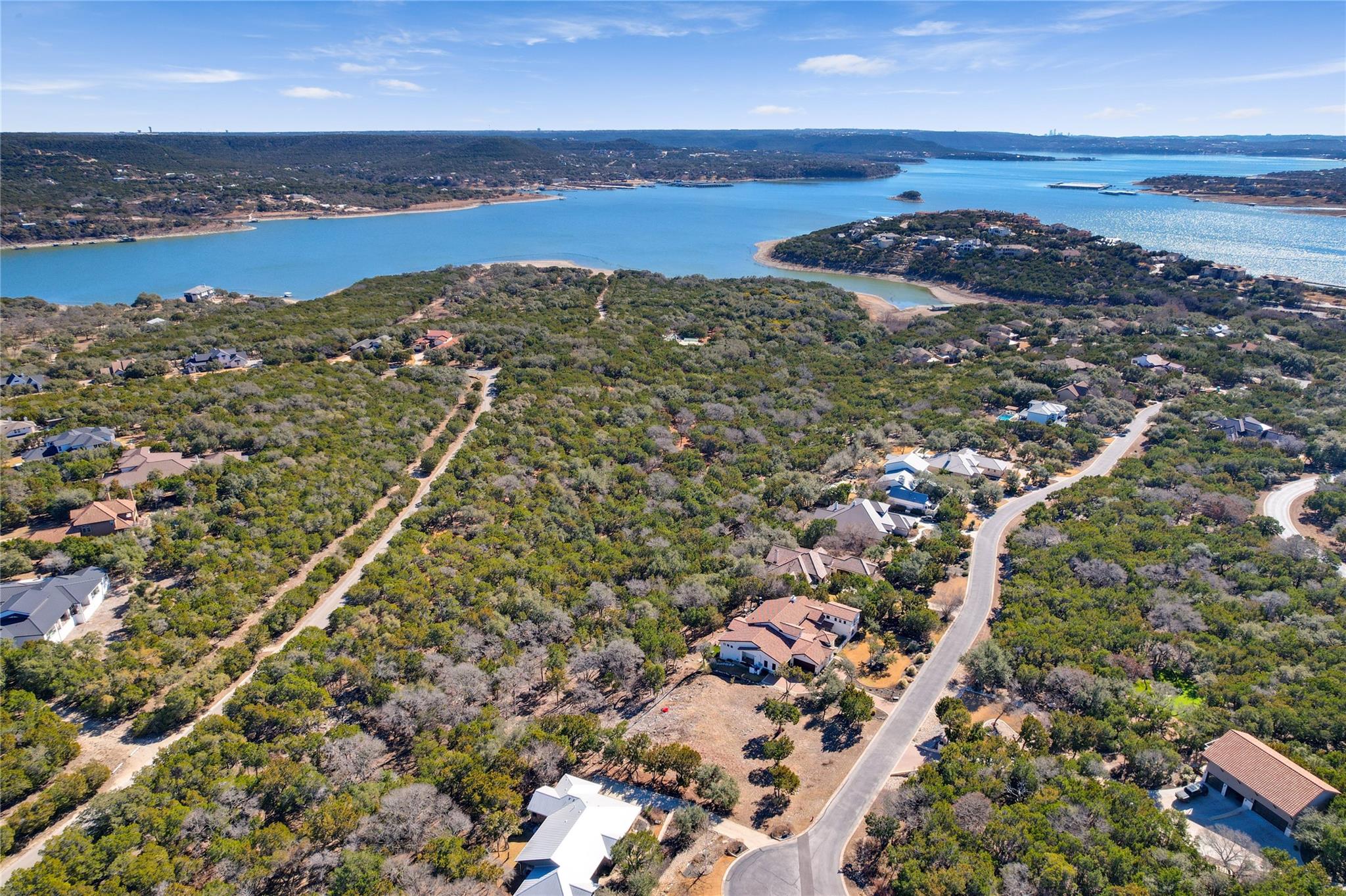17712 Regatta View Drive Jonestown TX 78645