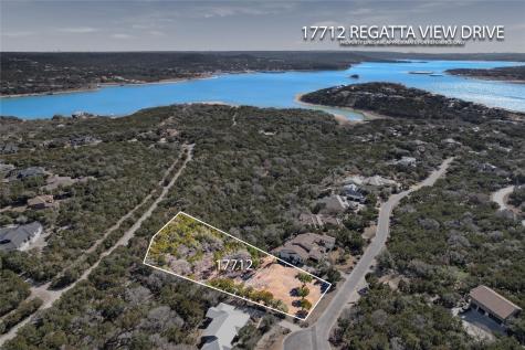 17712 Regatta View Drive Jonestown TX 78645