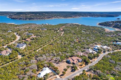 17712 Regatta View Drive Jonestown TX 78645