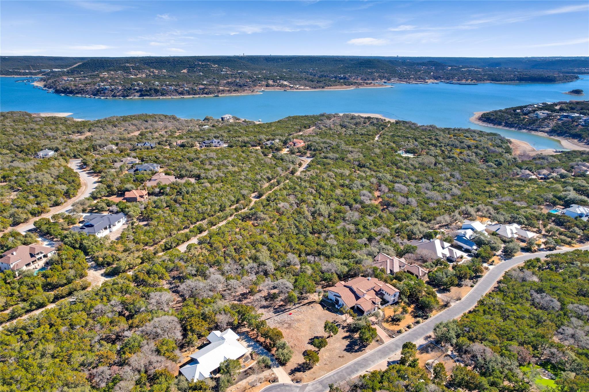 17712 Regatta View Drive Jonestown TX 78645