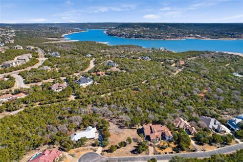 17712 Regatta View Drive Jonestown TX 78645