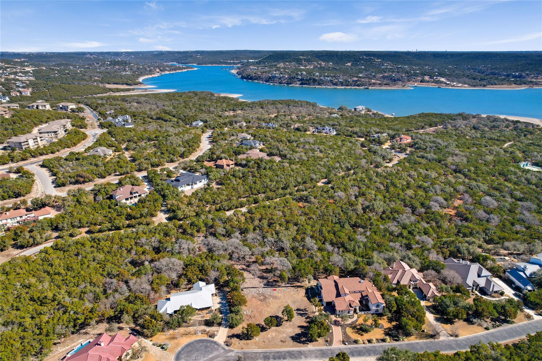 17712 Regatta View Drive Jonestown TX 78645