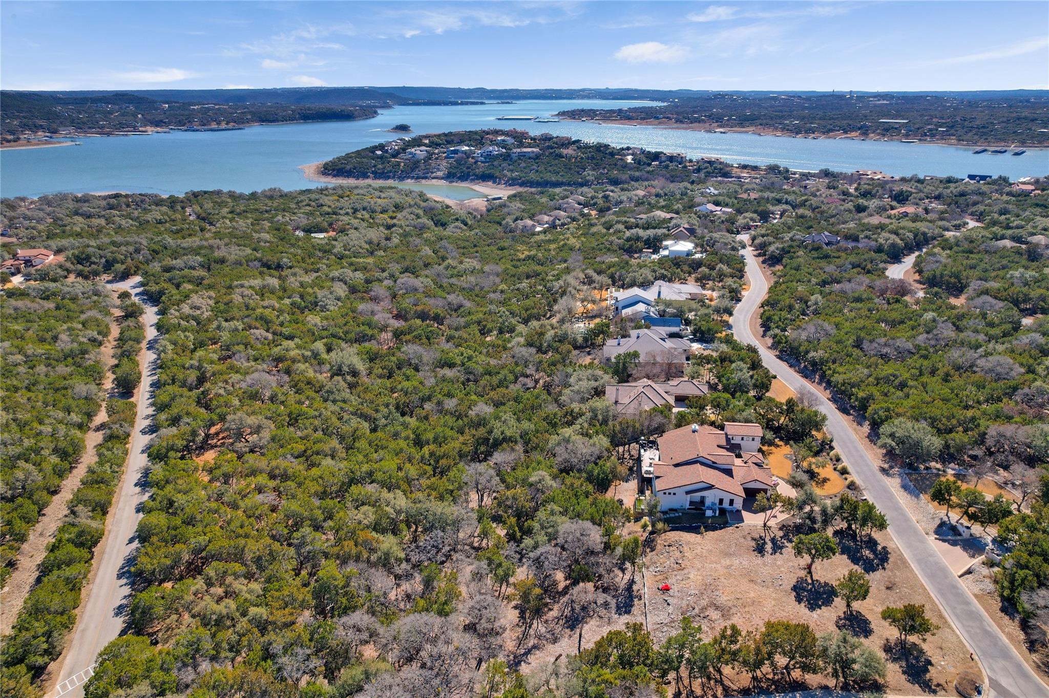 17712 Regatta View Drive Jonestown TX 78645