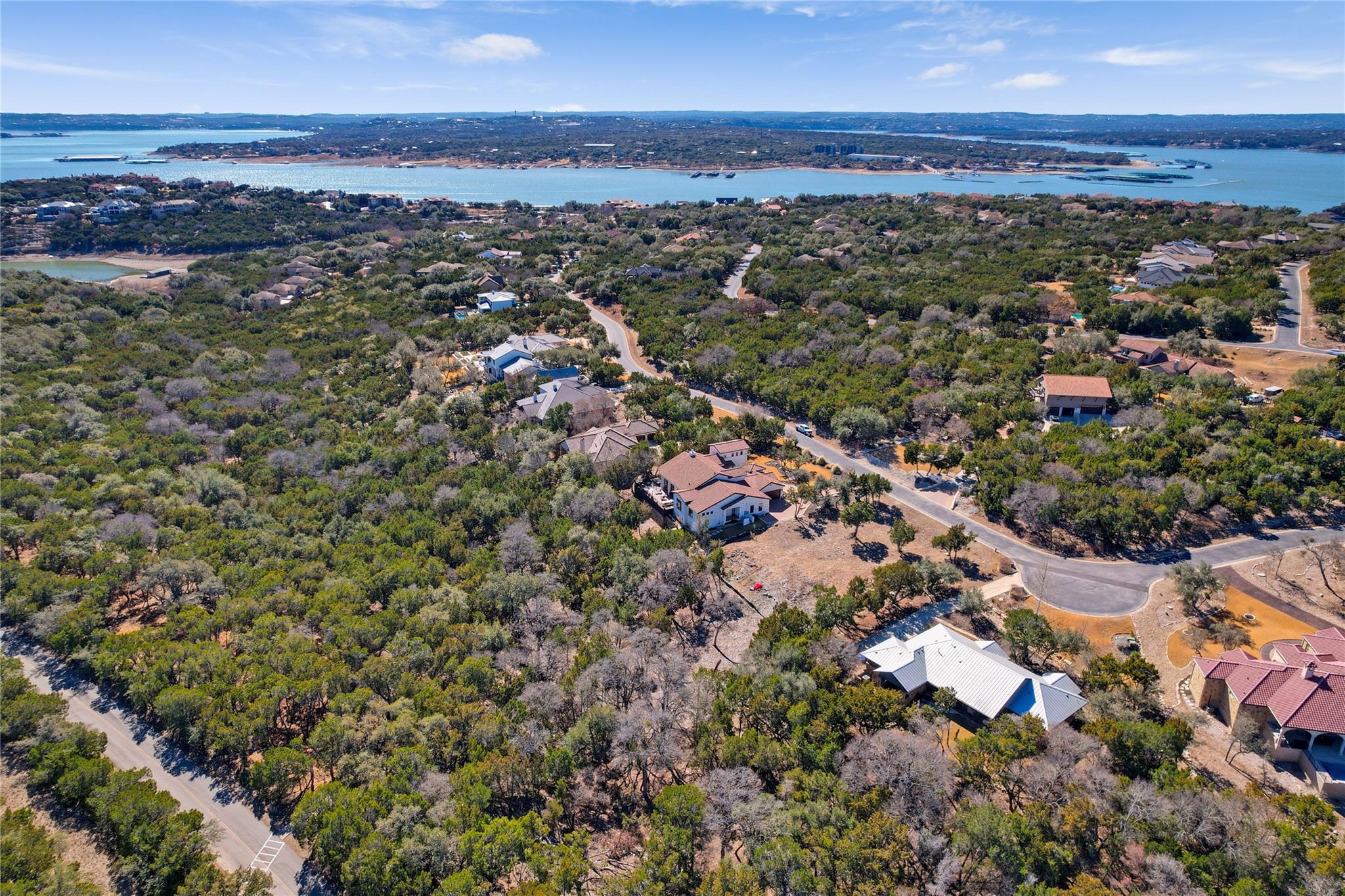 17712 Regatta View Drive Jonestown TX 78645