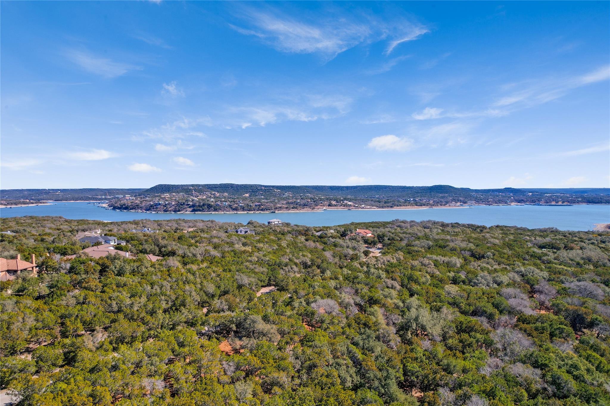 17712 Regatta View Drive Jonestown TX 78645