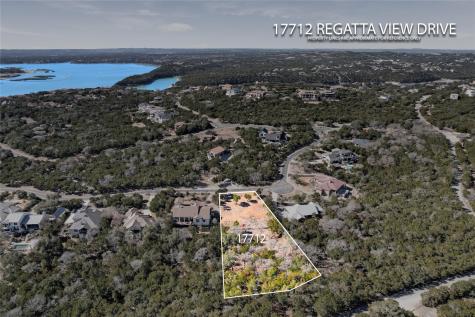 17712 Regatta View Drive Jonestown TX 78645
