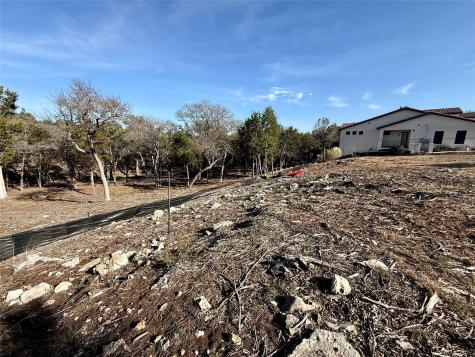 17712 Regatta View Drive Jonestown TX 78645