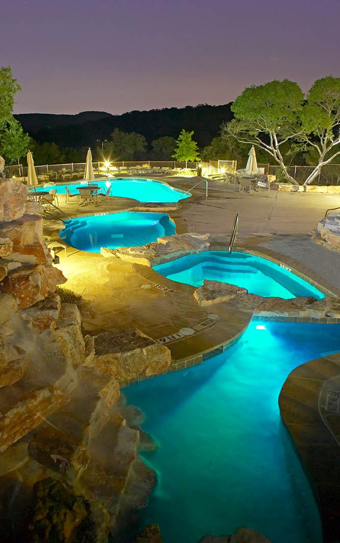 17712 Regatta View Drive Jonestown TX 78645
