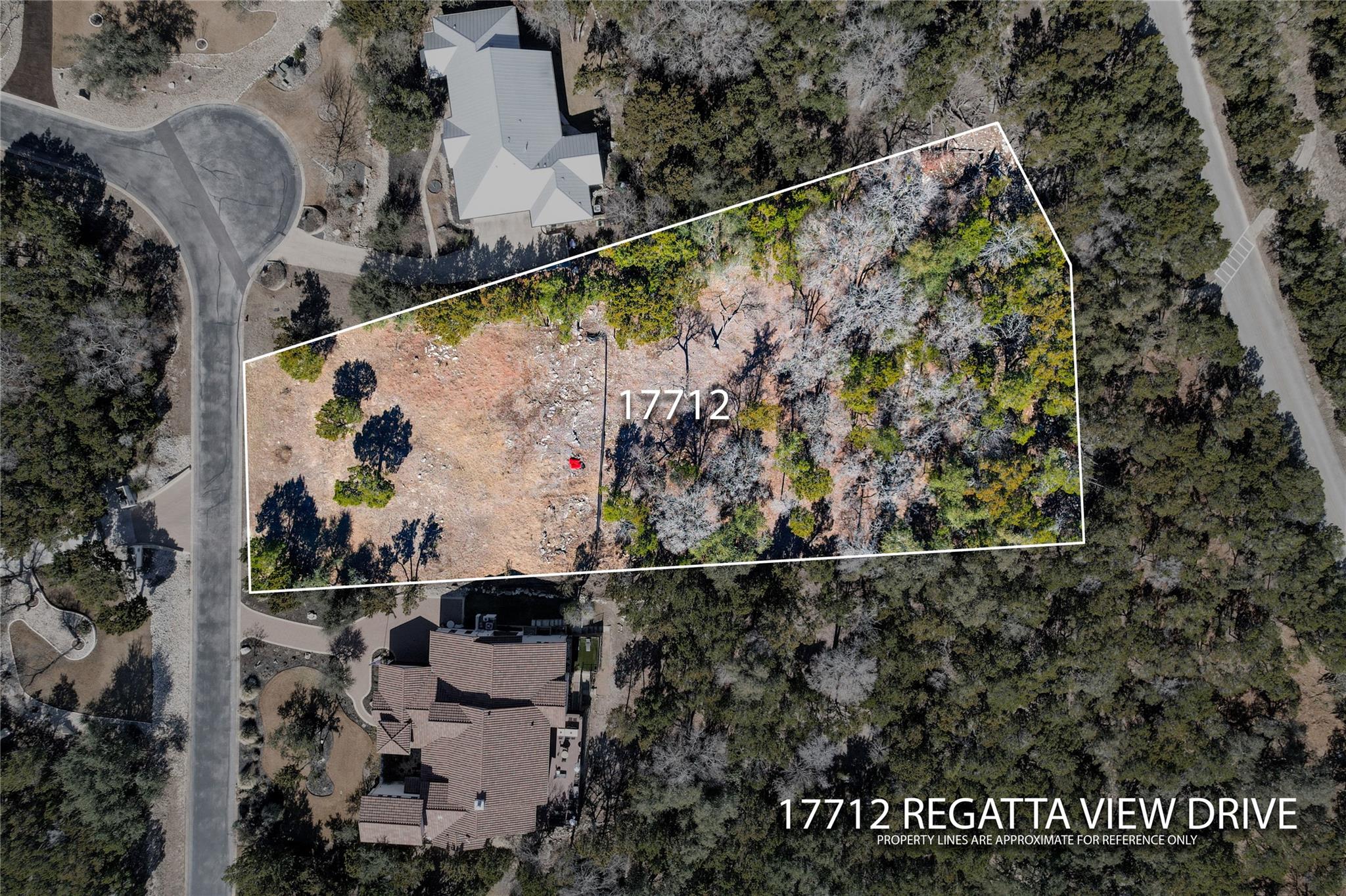 17712 Regatta View Drive Jonestown TX 78645