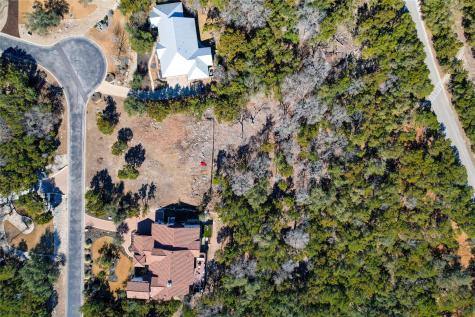 17712 Regatta View Drive Jonestown TX 78645
