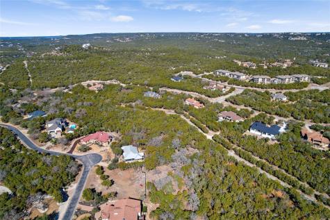 17712 Regatta View Drive Jonestown TX 78645