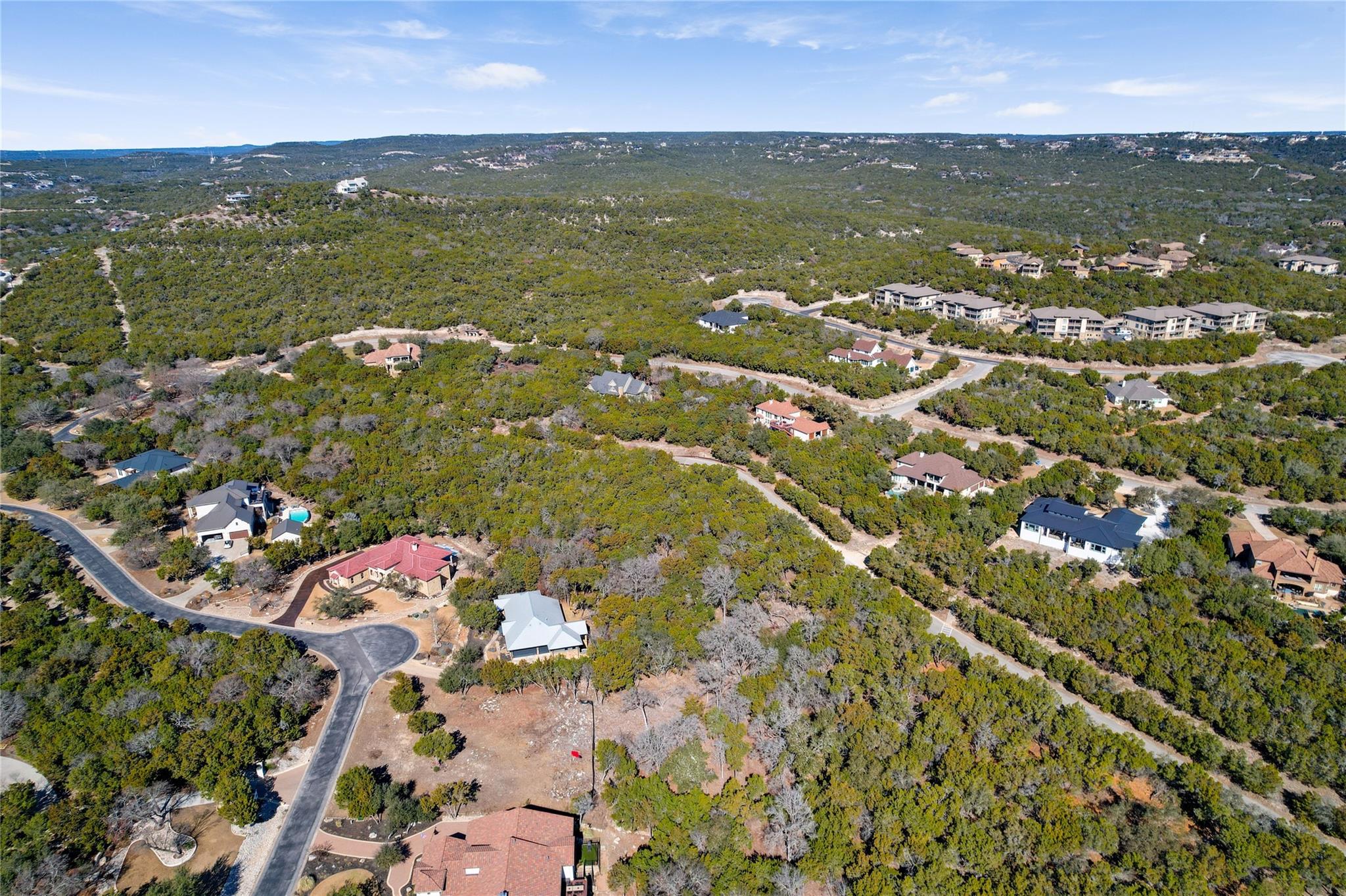17712 Regatta View Drive Jonestown TX 78645