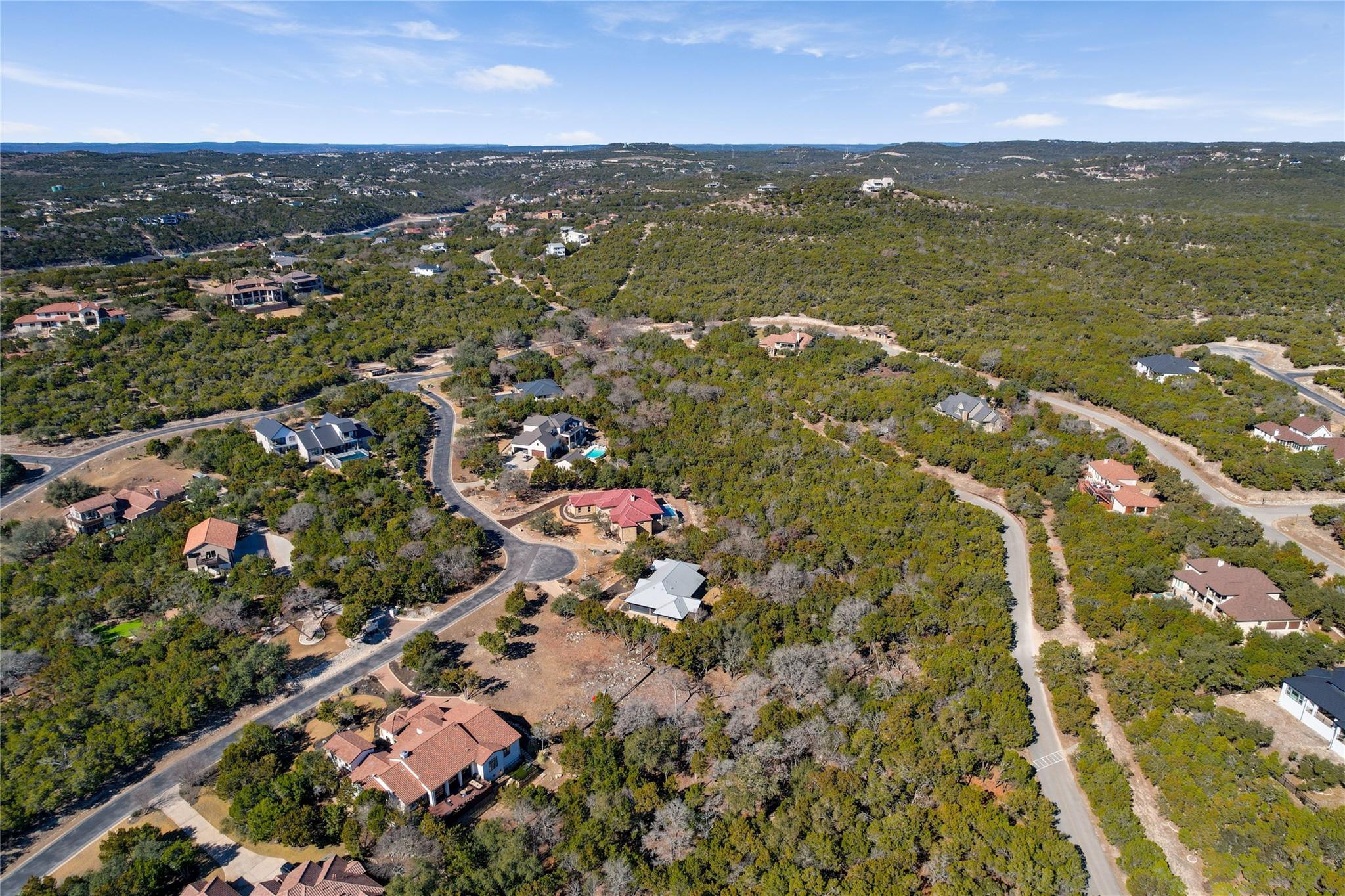 17712 Regatta View Drive Jonestown TX 78645